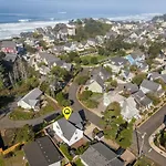 Ohana Beach Park - Hot Tub, Billiards, Fire Pit & Beach Access