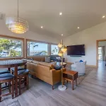 3 Bd 3 Ba And Bunks - Blue Door Retreat - New In 2024