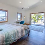 3 Bd 3 Ba And Bunks - Blue Door Retreat - New In 2024