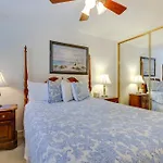 Cozy Oregon Resort Condo - Steps To Lincoln Beach!