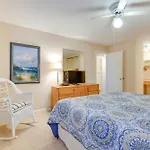 Cozy Oregon Resort Condo - Steps To Lincoln Beach!