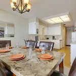 Lincoln City Condo Pool Access, Walk To Beach!