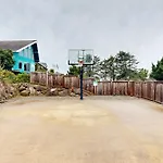 Coastal Bliss Hideaway