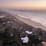 Moonstruck Beach House