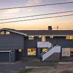 Moonstruck Beach House