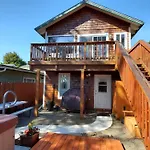 Taft Cottage