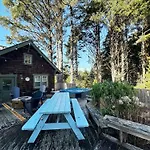 Coastal Bliss Hideaway