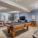 Hubbert Hideaway