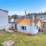 Seaside Escape