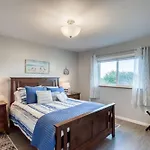 Pacific Peeks One - Oceanview - Ev Charger - Pet Friendly