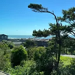 Pacific Peeks One - Oceanview - Ev Charger - Pet Friendly