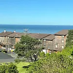 Pacific Peeks One - Oceanview - Ev Charger - Pet Friendly