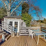 Lake House Playland