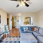 Canal Cottage