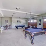 The Spindrift House