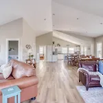 The Spindrift House