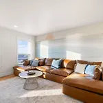New Construction In 2025, Ocean View, Hot Tub, Arcade, Sleeps 20