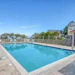 The Beach Bungalow At Olivia Beach, Hot Tub And Outdoor Summer Pool, Sleeps 6