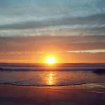 The Beach Bungalow At Olivia Beach, Hot Tub And Outdoor Summer Pool, Sleeps 6