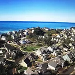 The Sand Jamm Beach House With Arcade And Hot Tub