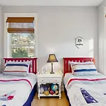 Jewel Box At The Beach