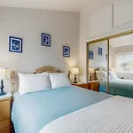 Beach Time Getaway