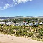 Above The Beach
