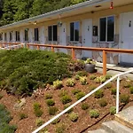 Sea Echo Motel