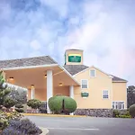 Paradise Inn & Suites At Lincoln City