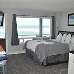 Beachfront Manor Hotel