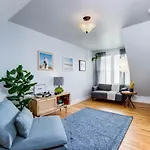 Nelscott Beach Getaway