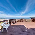 Lincoln City Beach Front Vacation Rental