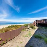 Lincoln City Beach Front Vacation Rental