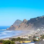 Ocean View Terrace