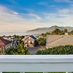 Ocean View Terrace