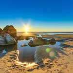 Shore Pine Hideaway