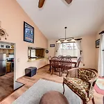 Shore Pine Hideaway