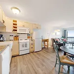 Sea Breeze Condo
