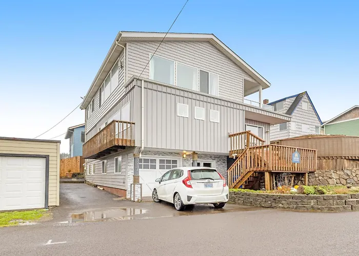 Cozze Cottage