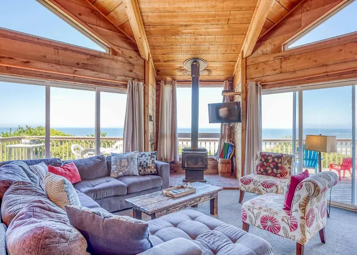 A Beachfront Fantasea