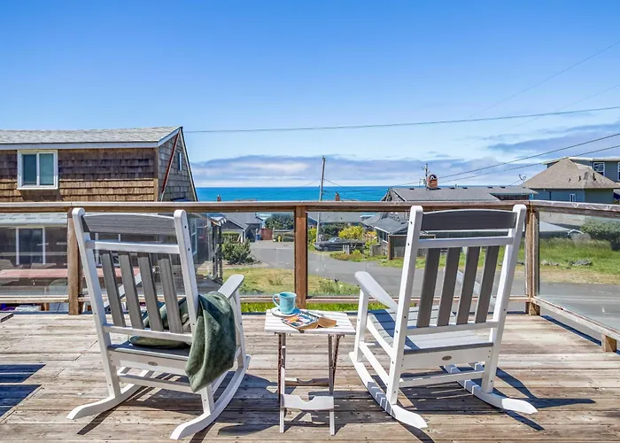 Chandler Beach House