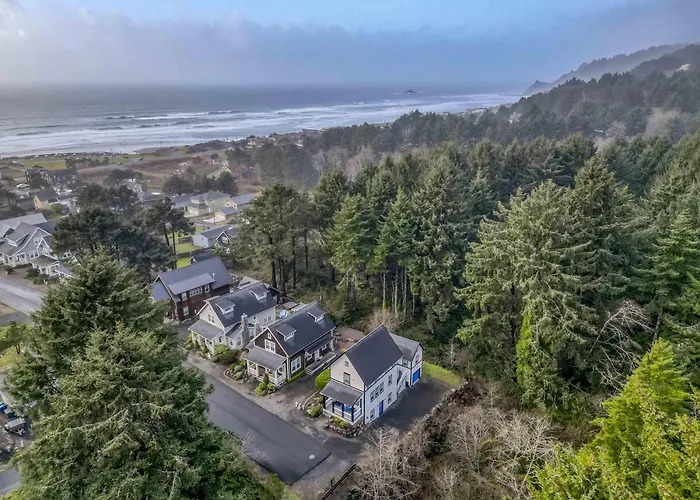 Coastal Bliss