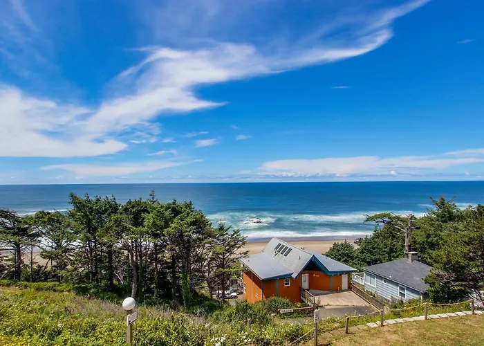 The Whale At Sandstone Point