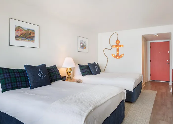 Surftides Hotel
