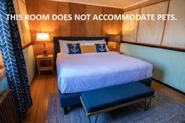 Anchor Hotel