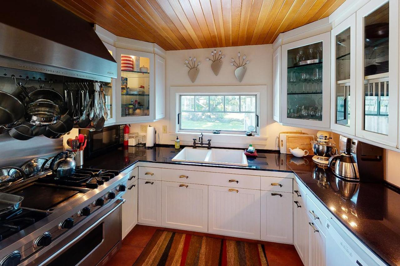 Wecoma Creekside Holiday home Lincoln City