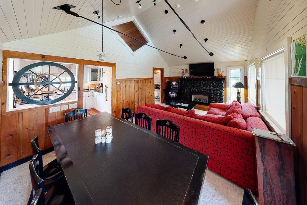 Wecoma Creekside * Lincoln City