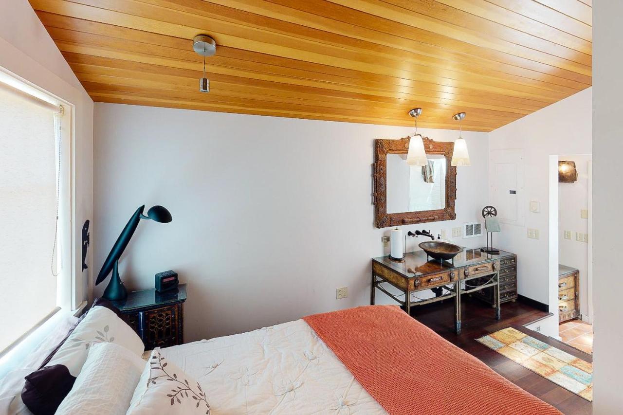 Wecoma Creekside Holiday home