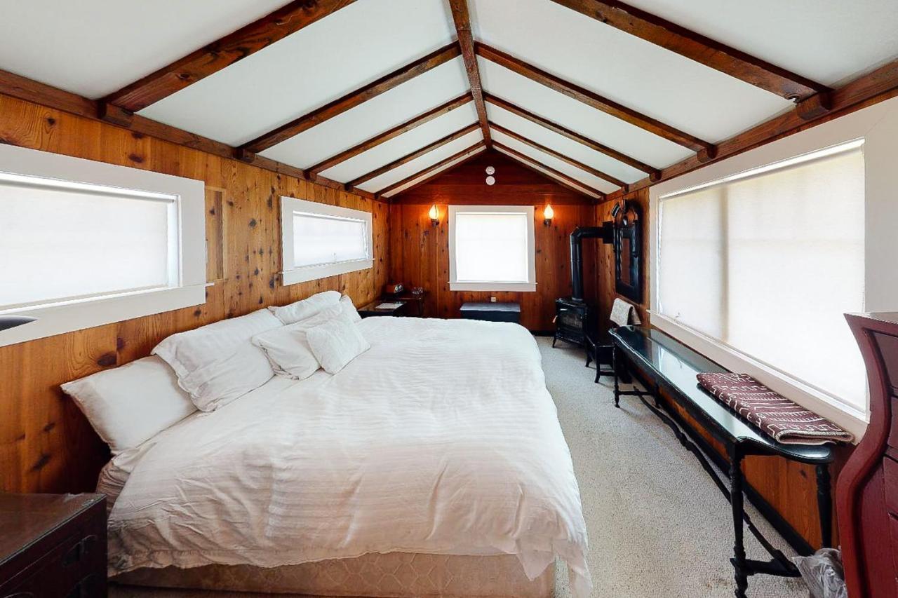 Holiday home Wecoma Creekside Lincoln City