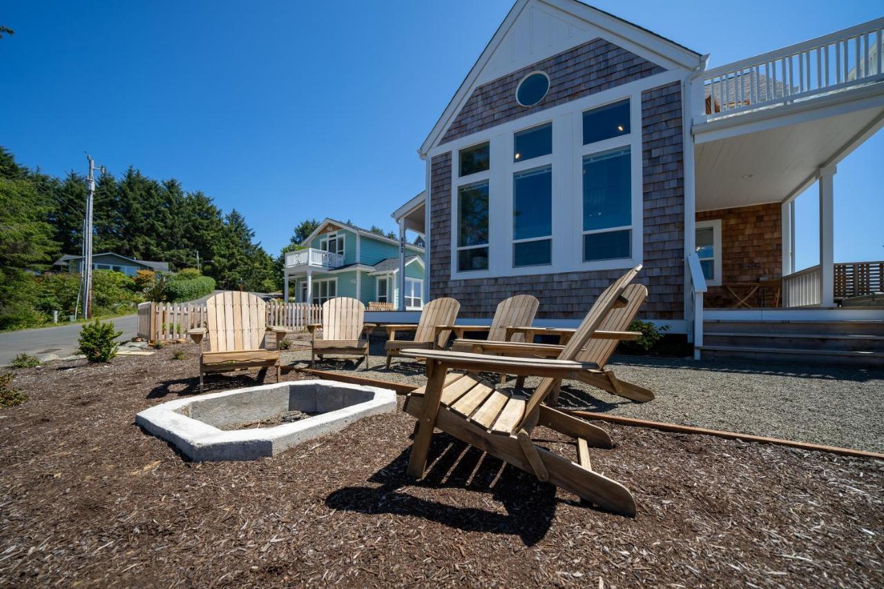 Wade N Sea Holiday home